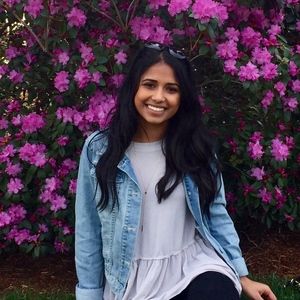 Meet your Posher, Bidhya
